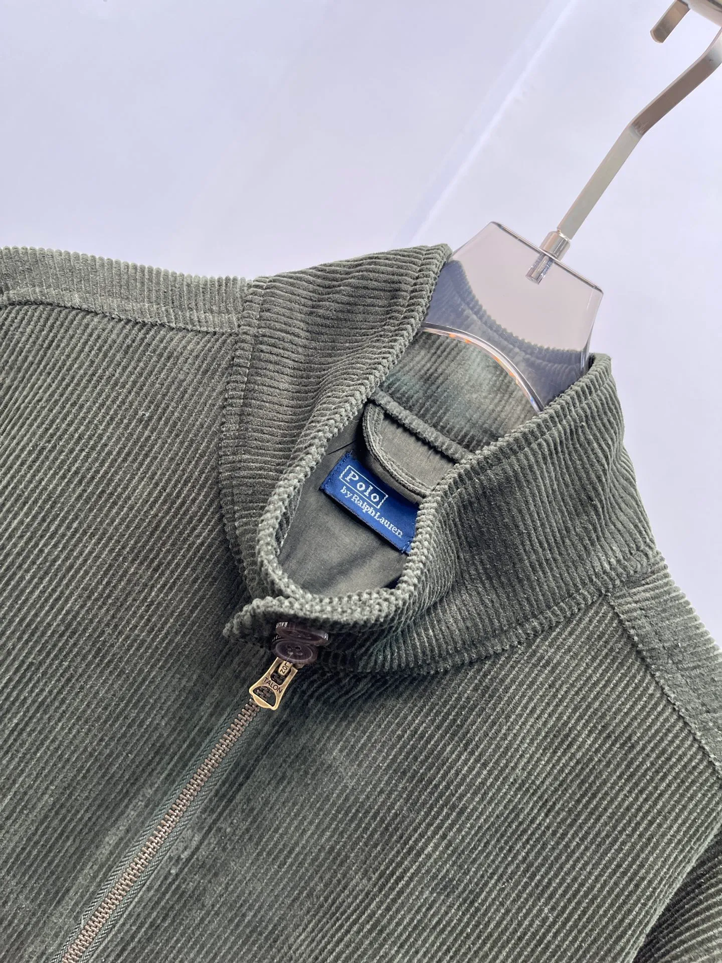 Detail P550
